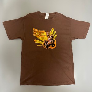 ●00s MarioKart  Donkey Kong マリオカート ドンキーコング Tシャツ