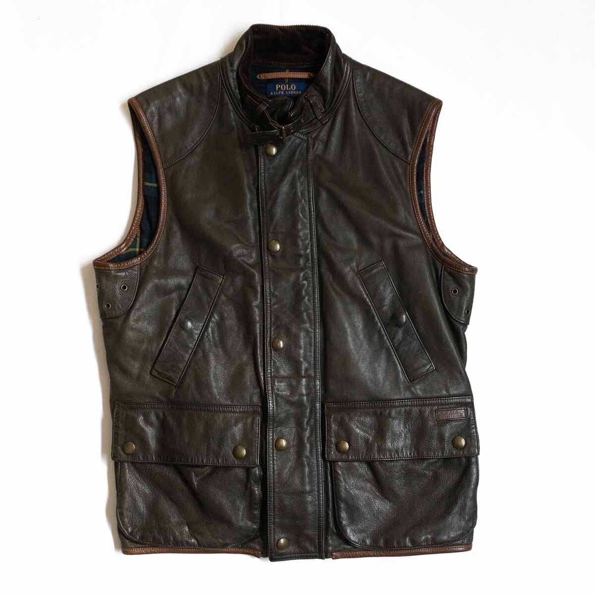 VENT COUVERT leather coat | Pay ID