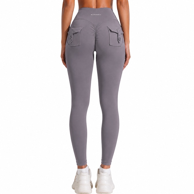 FITNESS APPAREL | Be yourself