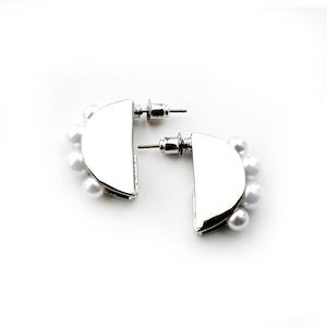 MANON Earring/SILVER