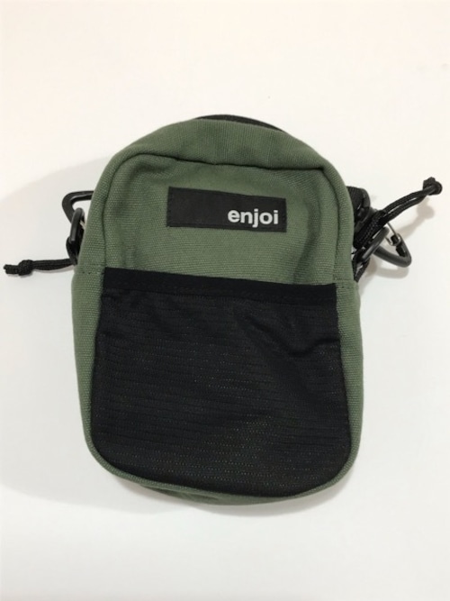 ENJOI / Mini Shoulder Bag