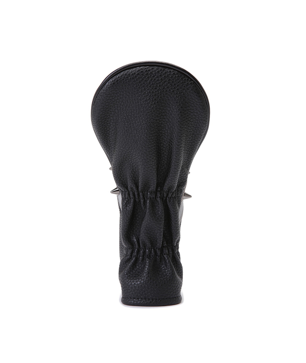 Logo Line stud Head Cover UTILITY  [サイズ: F (AGCUUUC81BKF)] [カラー: BLACK]