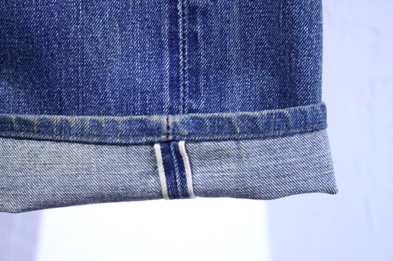 70s Levis 501 66前期 Denim Pants | VOLAR