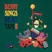 【LP】Benny Sings - Beat Tape II