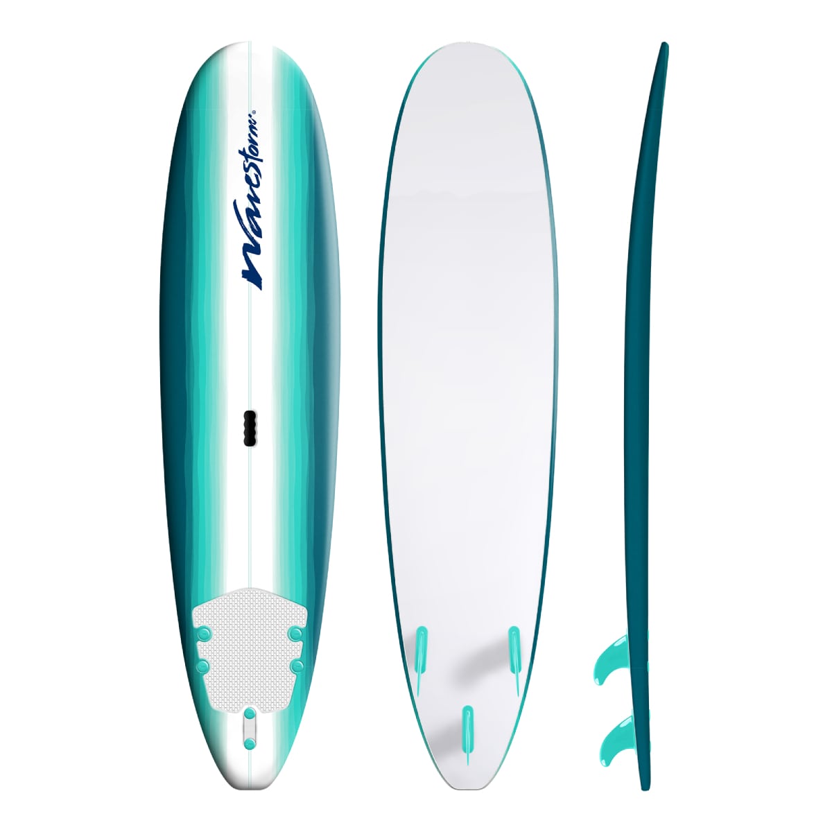 WAVESTORM | BUZZZ Corporation