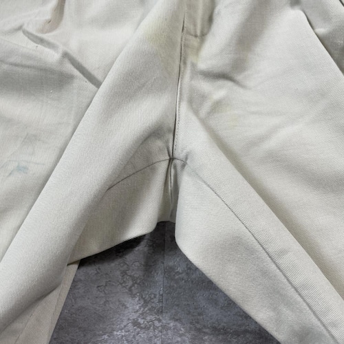 90s Polo Ralph Lauren USA製 42/32 パンツ 詳細写真10