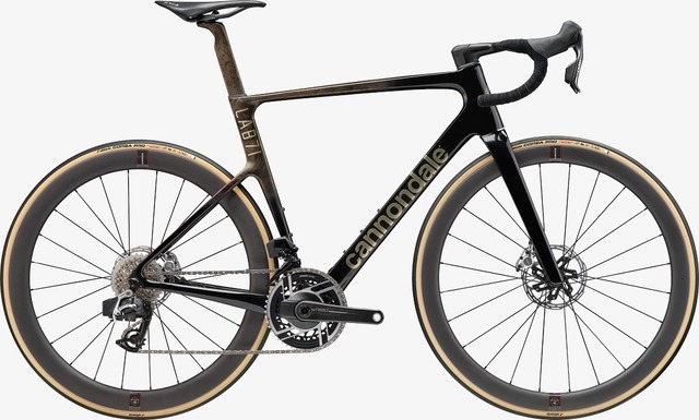 CANNONDALE LAB71 SuperSix EVO Burnt Pewter 51サイズ