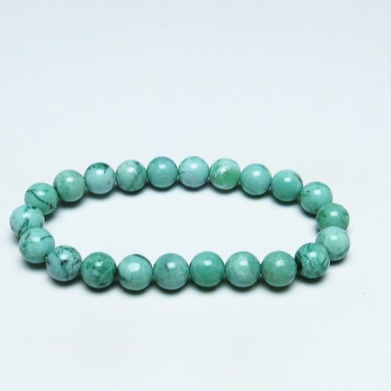 バリサイト ブレスレット 9mm 一点物 メール便送料無料 [M便 1/10] 111-29059