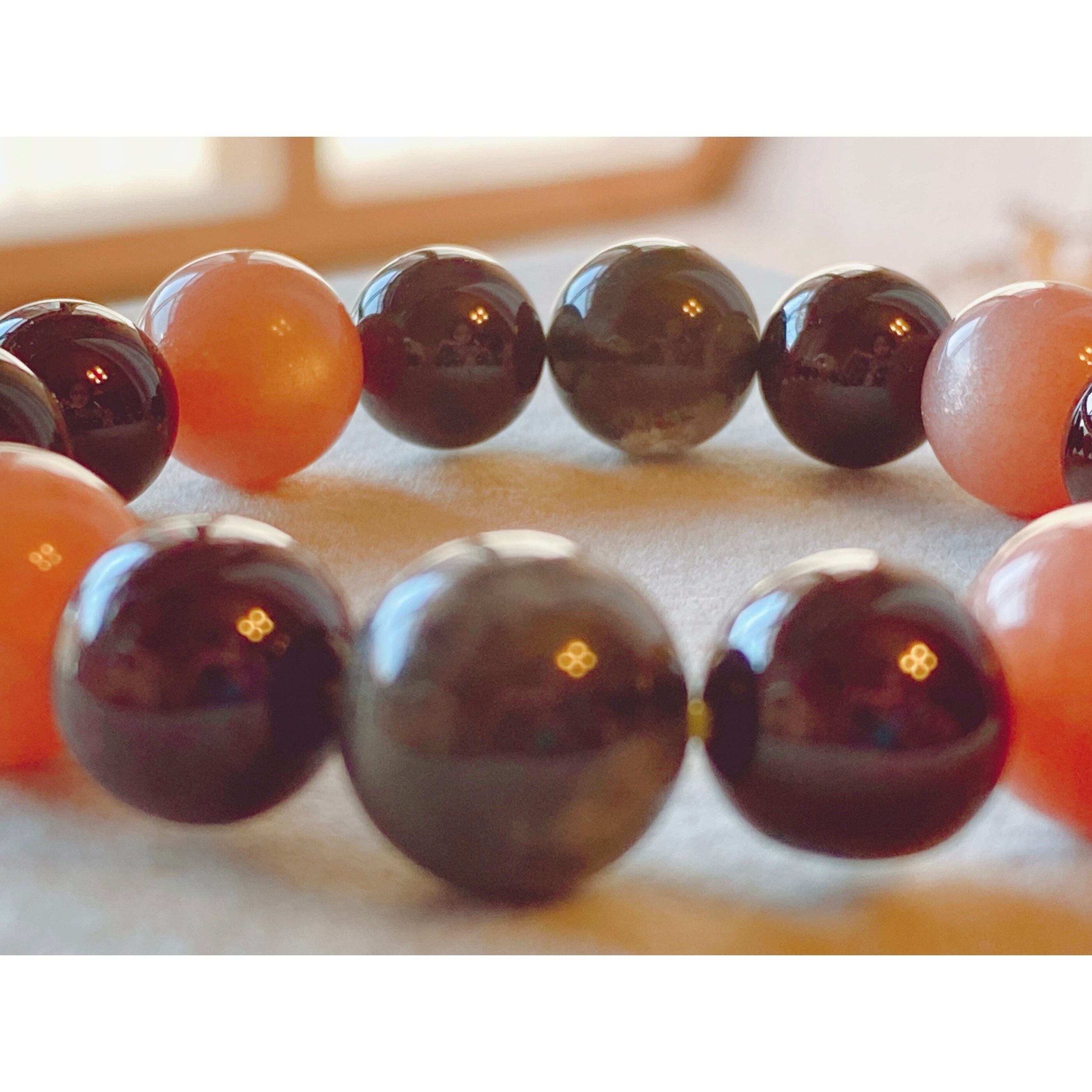 ☆限定ご提供☆激安☆シラー効果♢勝利の石【サンストーン『日長石