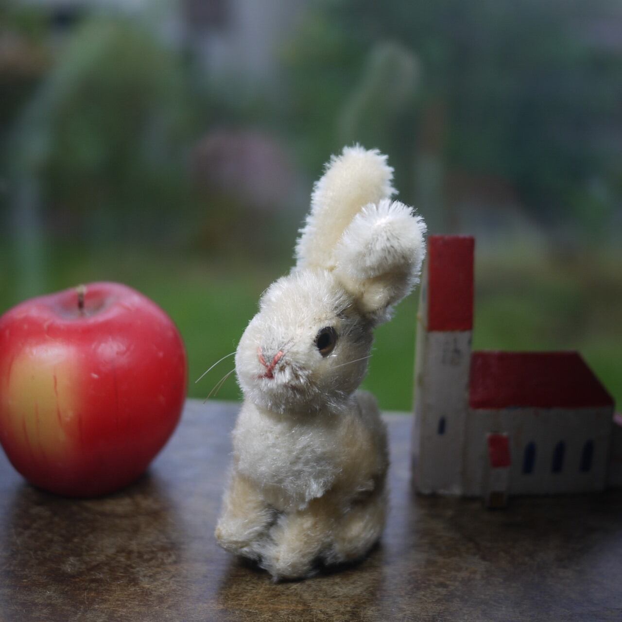 STEIFF ウサギ Sonny Hase