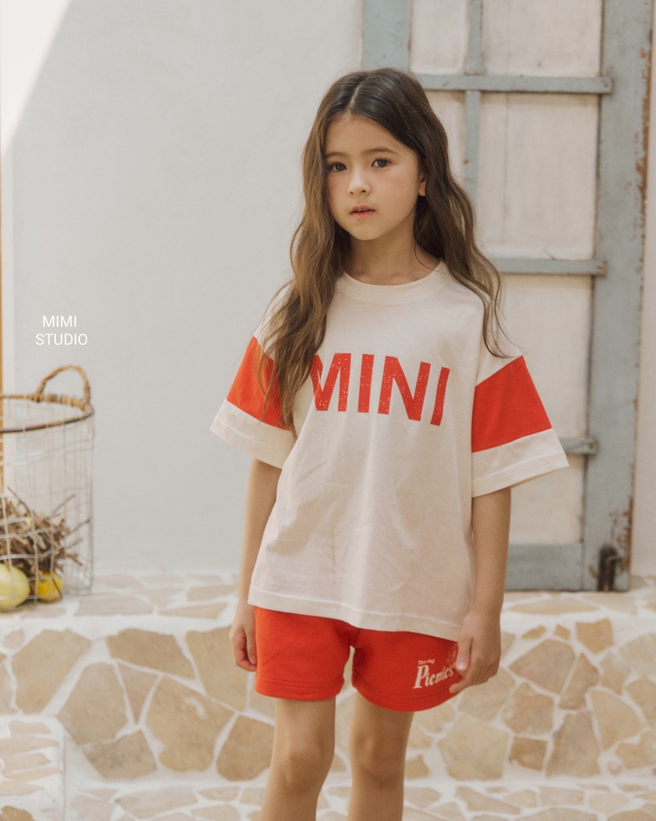 [bymimi] Miminit (JS/JM) / [바이미미] 미미니t (JS/JM)