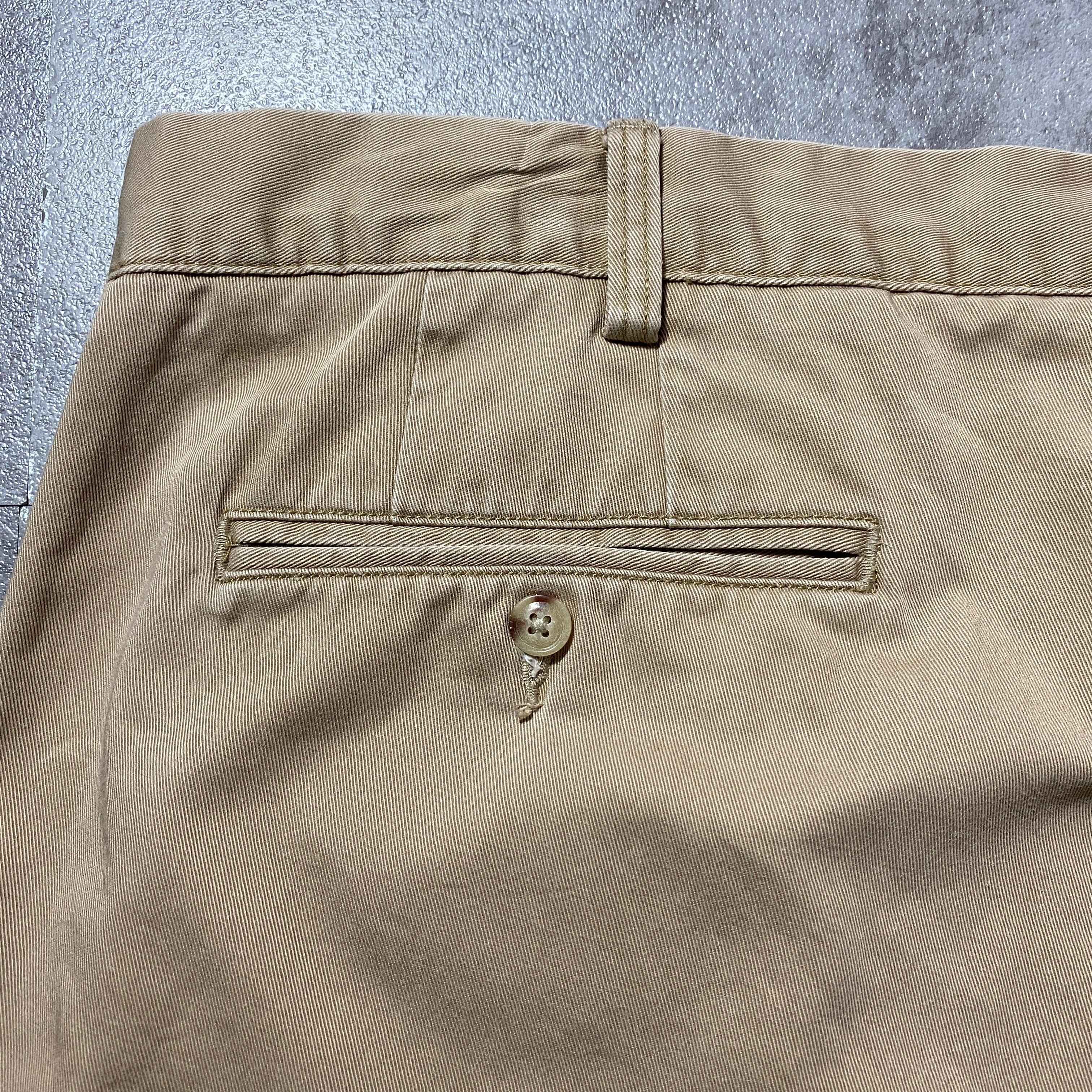 40inch】90's Polo by Ralph Lauren ポロバイラルフローレン ポロチノ
