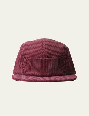 FUJITO Jet Cap　Burgundy,Navy,Black