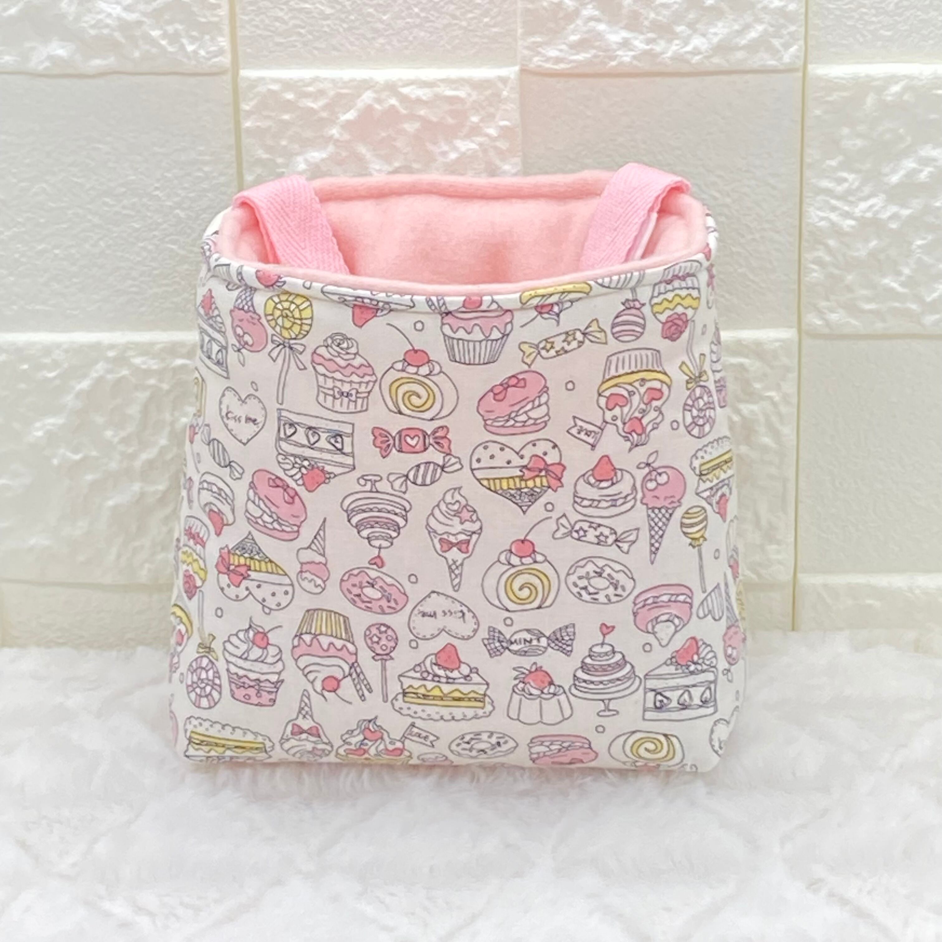 フクロモモンガ ポーチ ファミリーサイズ | ぷくぷくインテリア