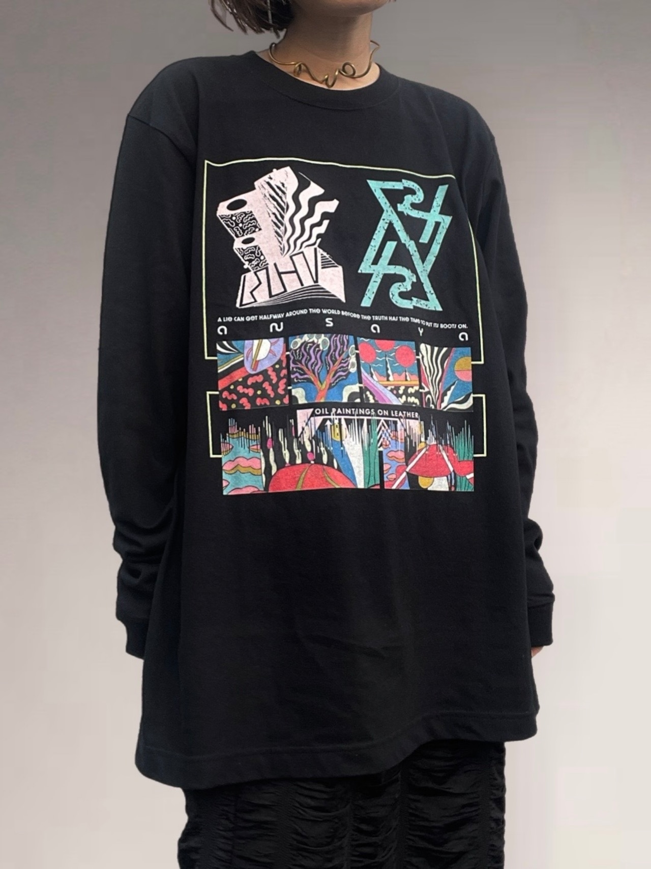 GRAPHIC Long-T