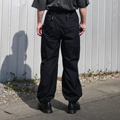 AUBERGE / HELMUT(ヘルムート)、product twelve / P12 Utility Pantsコーディネート