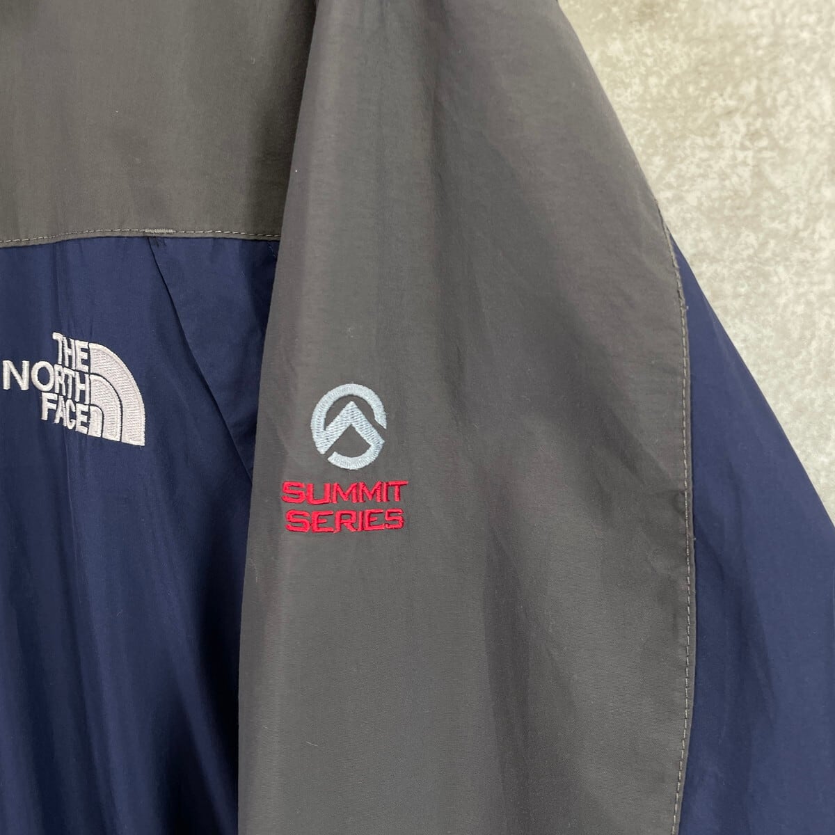 00年代 THE NORTH FACE SUMMIT SERIES ザノースフェイス GORE-TEX