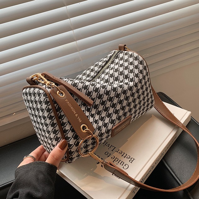 チェーン メッセンジャーバッグ Tiancai_Wing_Bag62282969112