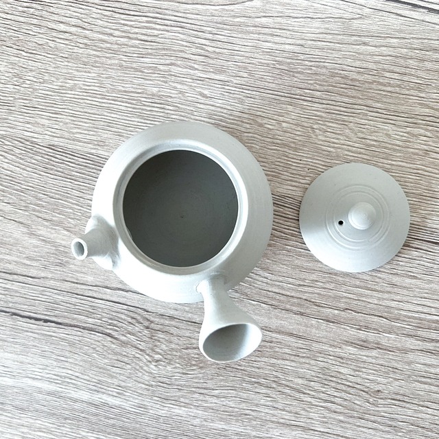 【急須】茶注工房・羊月 ⑤