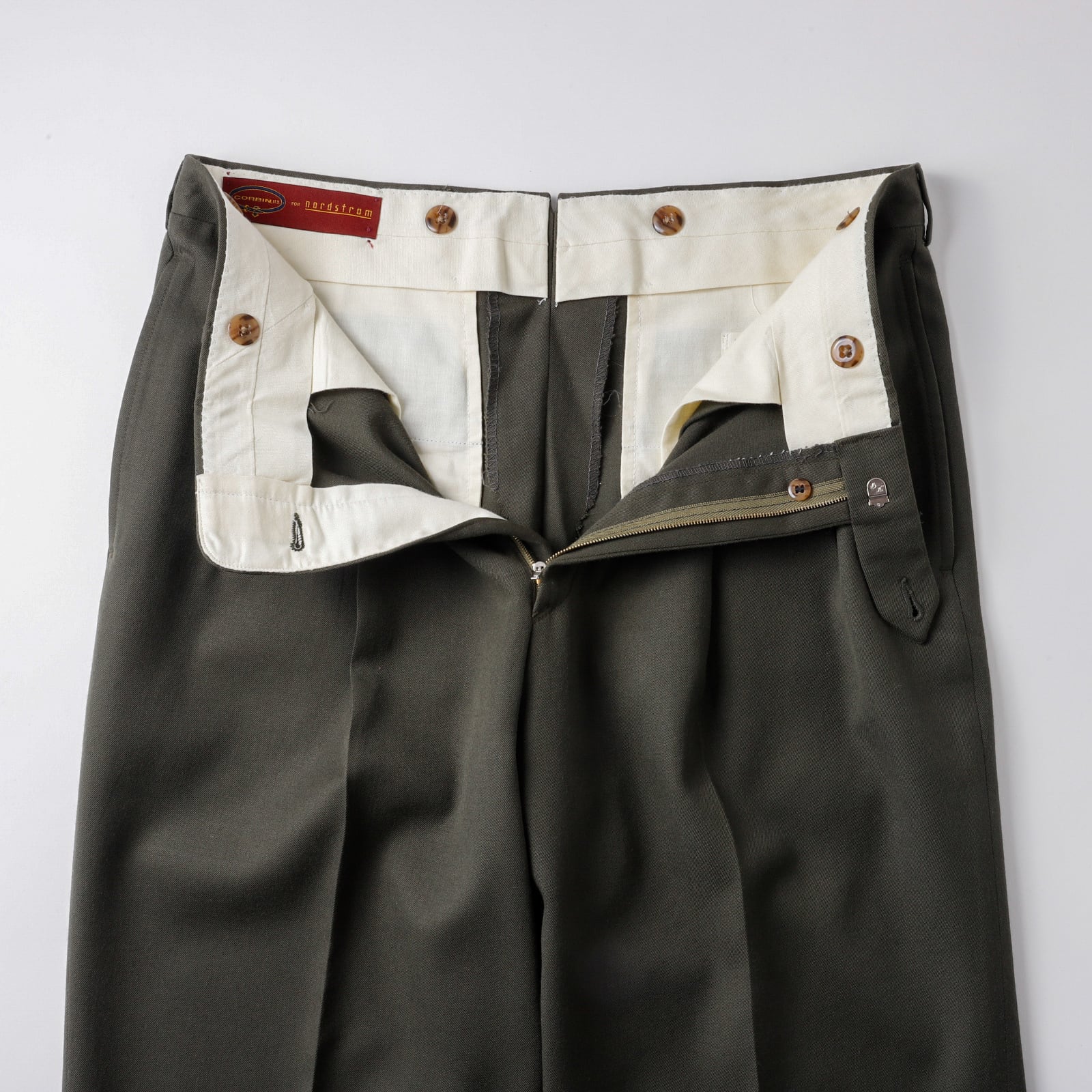 【激レア】珍品　60s〜70s スラックス　絣　ホワイト　ヴィンテージ 楽天市場】70s ヴィンテージ FARAH チェック柄 ポリエステル