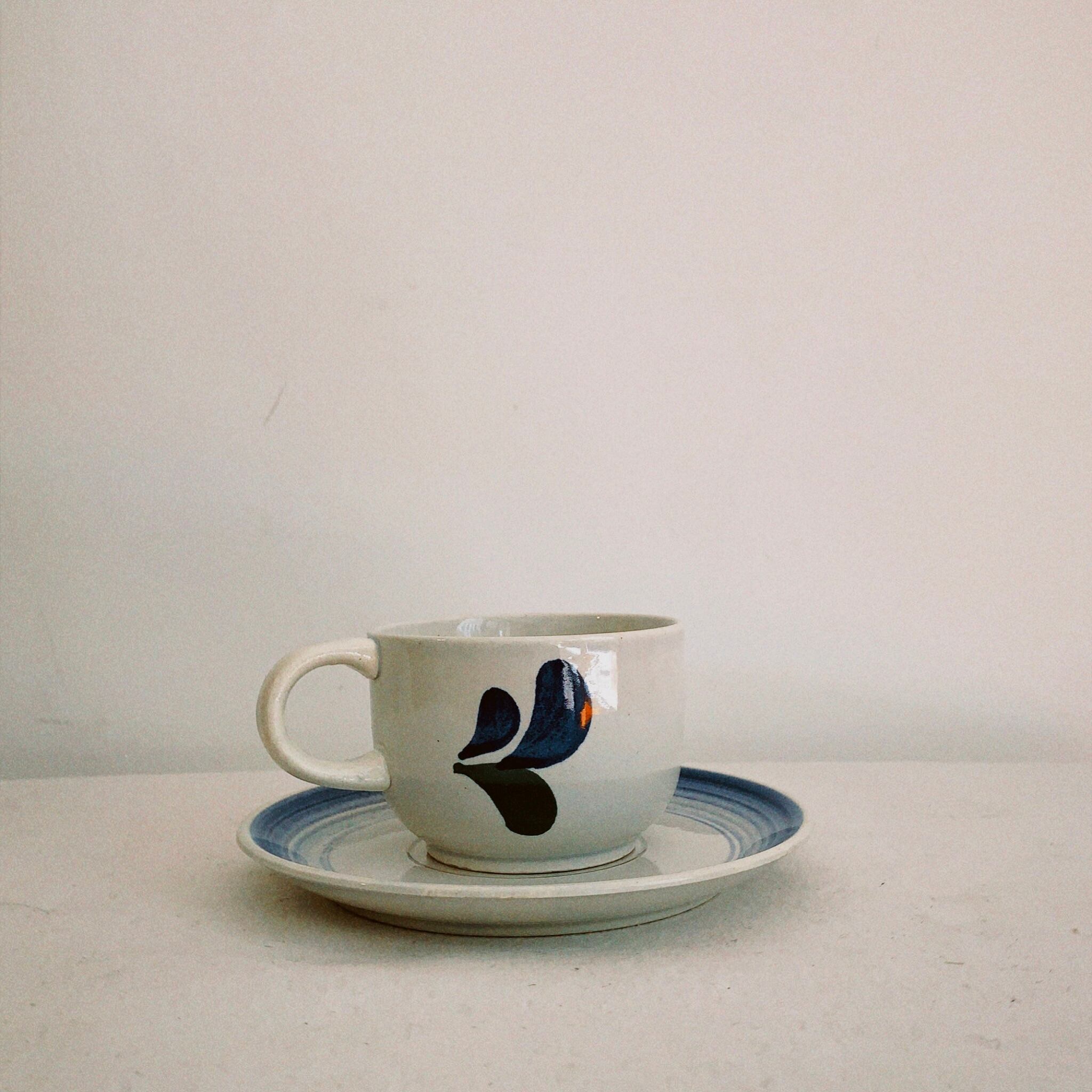 破格値下げ ｄｄｒ東ドイツ ホーネッカー議長 マイセンのコーヒーカップ 実物 食器 Gramon Com Py