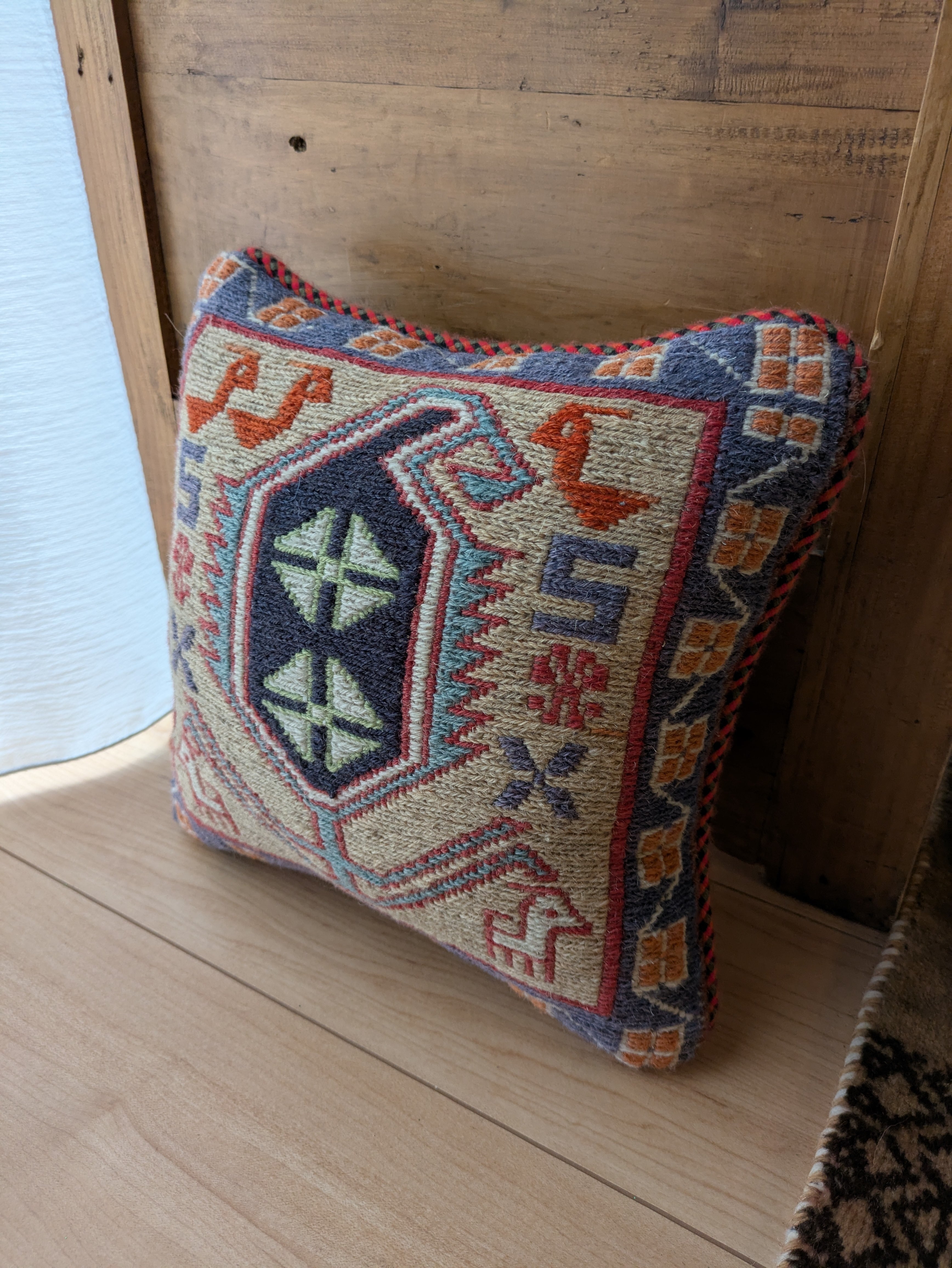 ✧ひろちゃん様用✧キリム クッションカバー ✧ひろちゃん様用✧キリム クッションカバー ✧ひろちゃん様用✧キリム