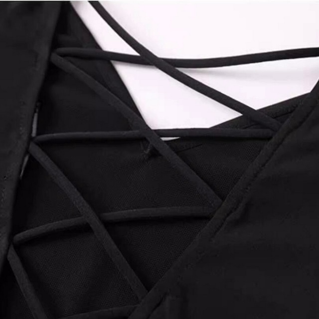 ミッドナイトレース バックオープンデザイン ドレス ds0521