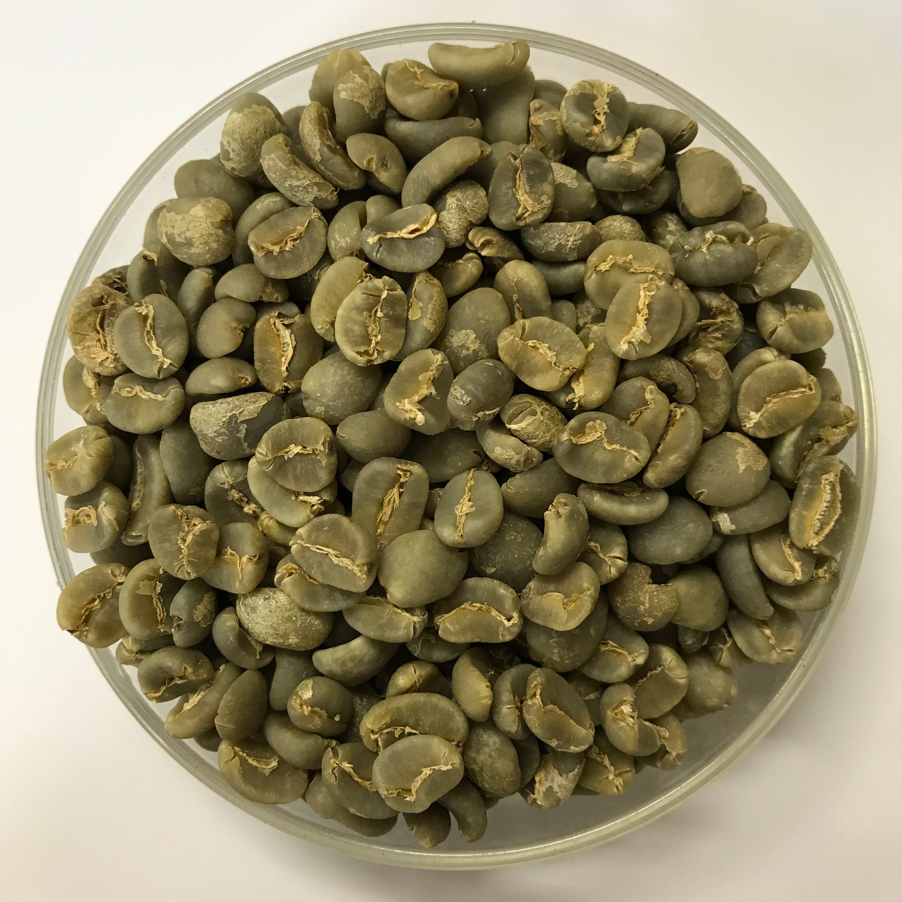 【インドネシア】マンデリンビンタンリマ ［200g］中深煎り 自家焙煎珈琲