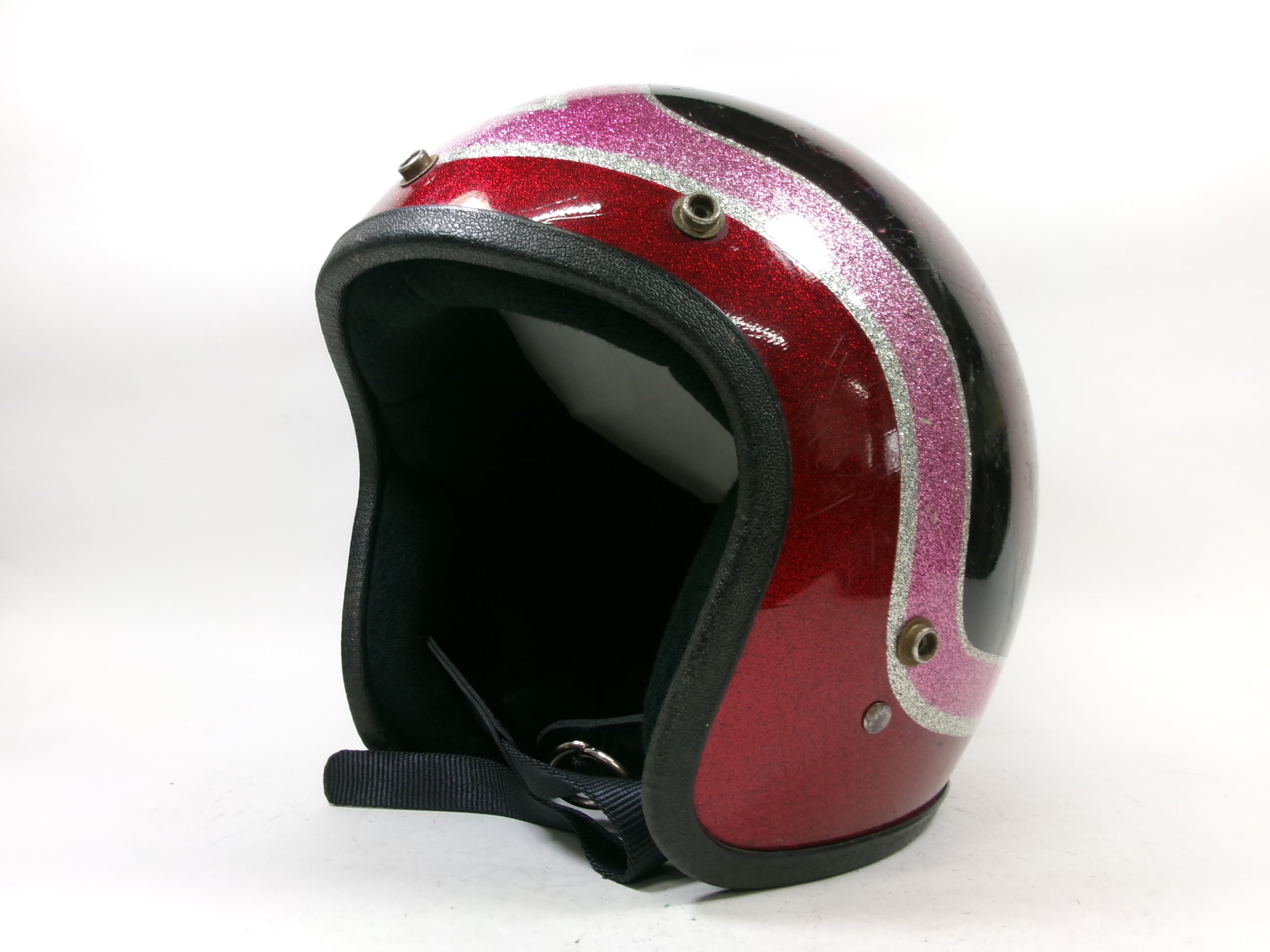 Jet | HEADS Vintage Helmets & Accessories