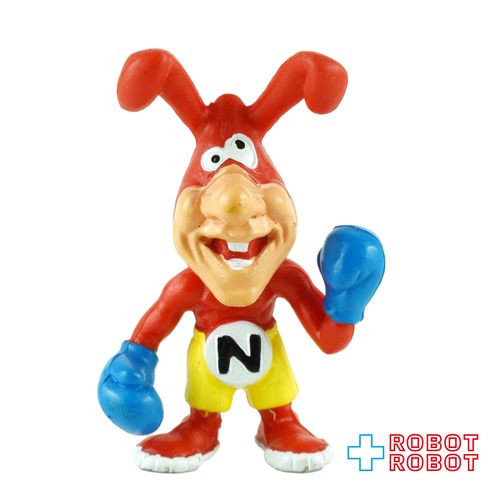 ドミノ・ピザ ノイド ボクシング PVC フィギュア 1988
