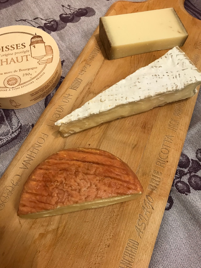 フランスチーズセット