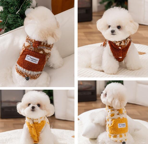 〖予約〗1103244 超モコ ボアベスト