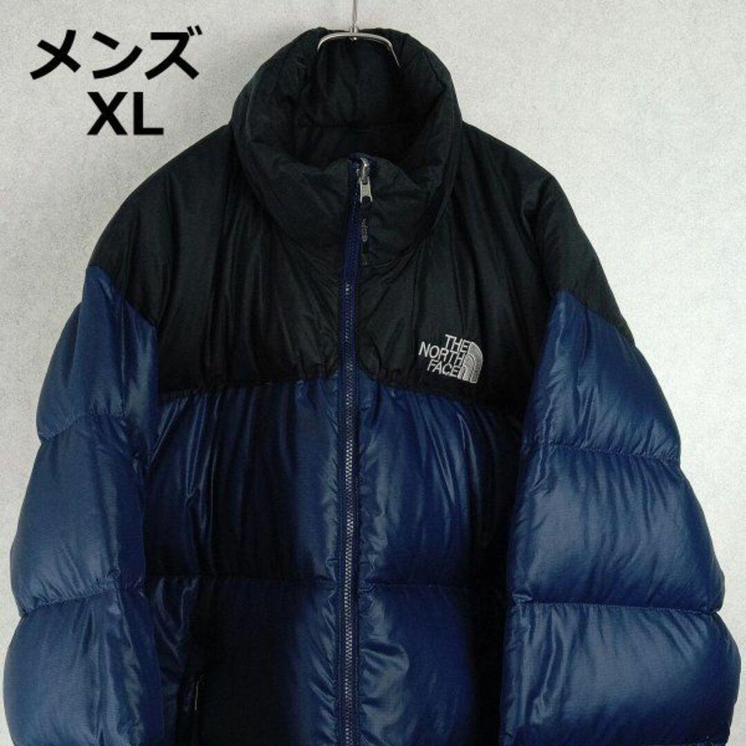 N115 THE NORTH FACE ノースフェイス　ヌプシ