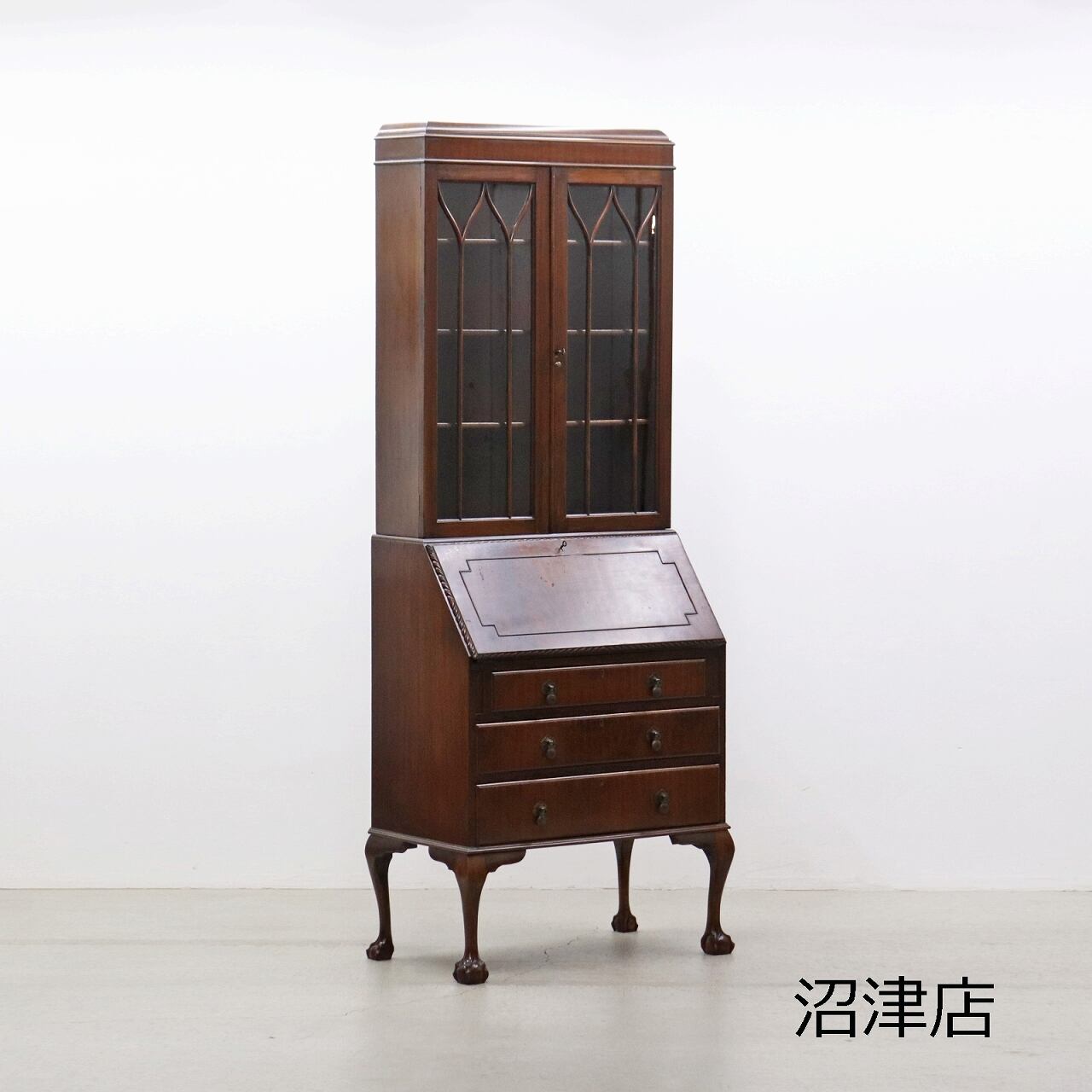 キャビネット | cosaic Lab. ドイツ ウィルクハーン ミナモ シェルフ