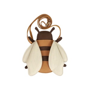【B品】送料無料 / Toto Purse / Bee