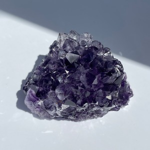 アメジスト クラスター04◇ Amethyst ◇天然石・鉱物・パワーストーン