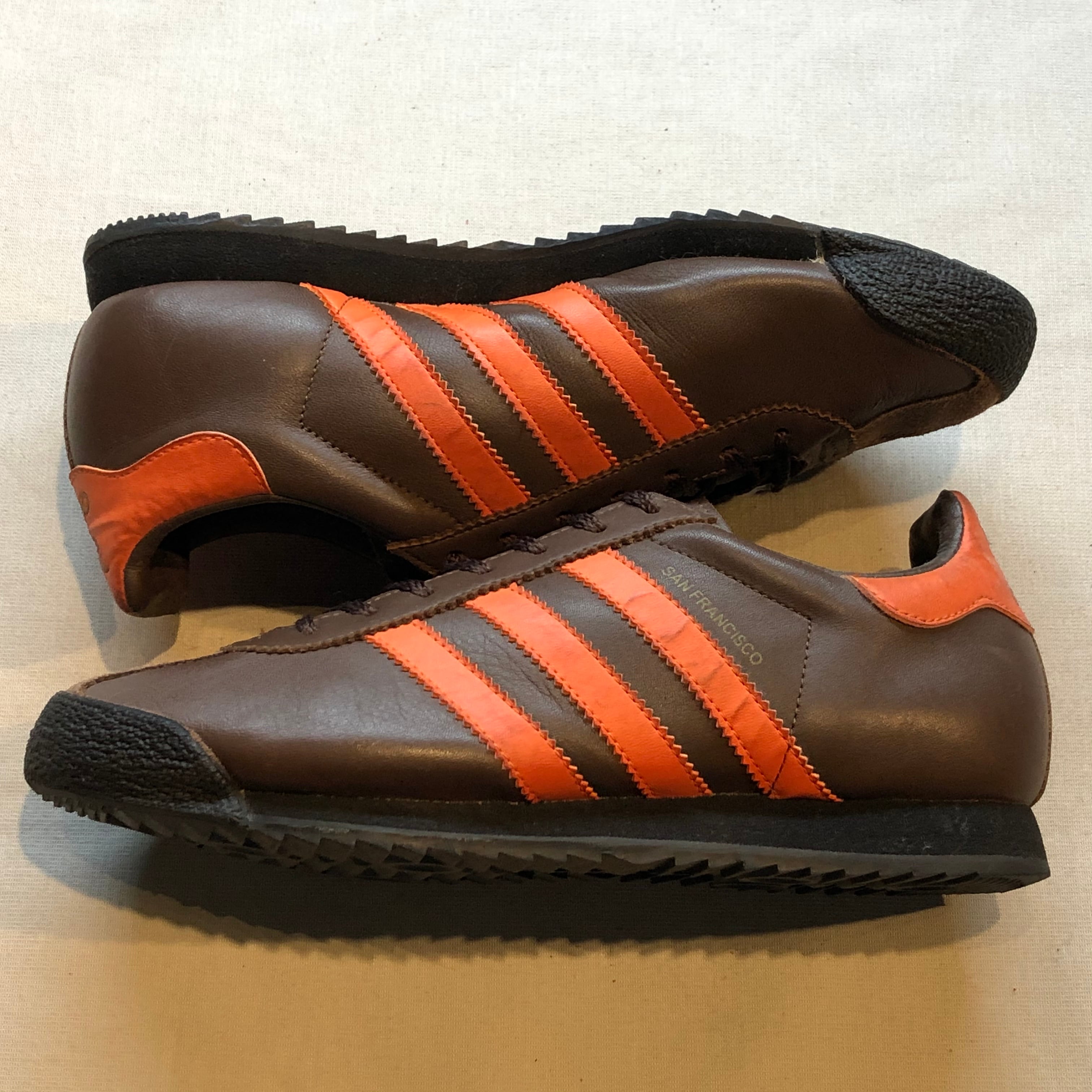 2003'y adidas San Francisco | aeugo 2003'y adidas San Francisco | aeugo