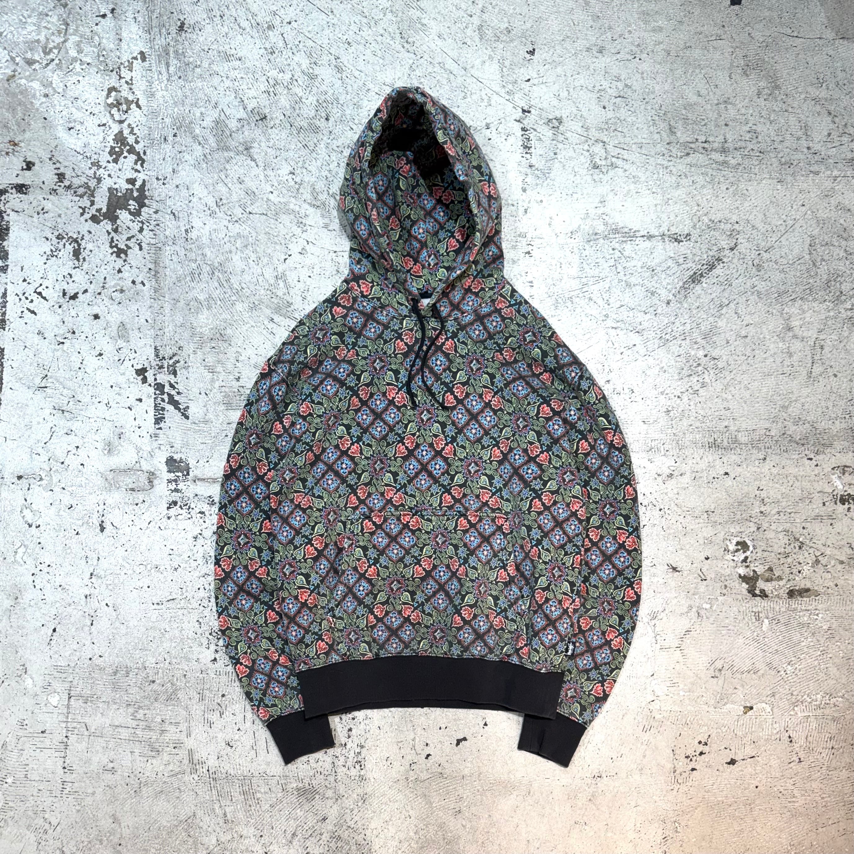 Evisen Skateboards / エビセン Fire Mohair Knit Sweater サイズL | Focal