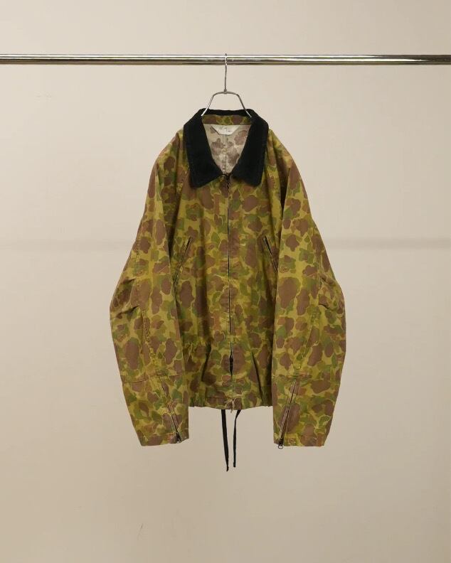 25SS】 ANCELLM BORDER LAYERED LS SHIRT(WHITE/BLACK) ANC-CT98