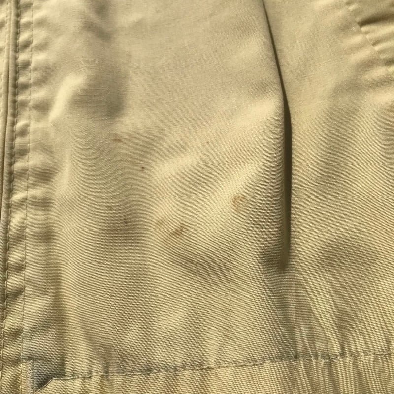 60's Champion チャンピオン コットン スウィングトップジャケット