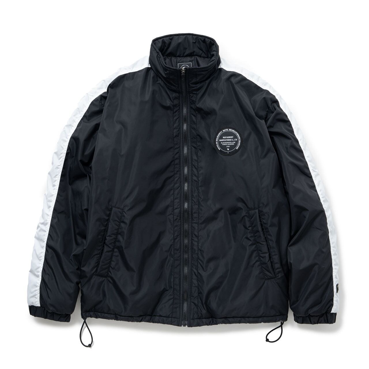 ラッツRATS ジャケットWIND STOPPER JKT 【公式通販】