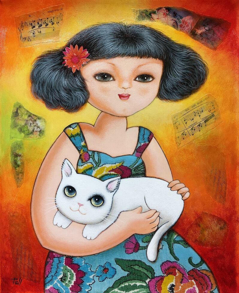 きれいに撮って!