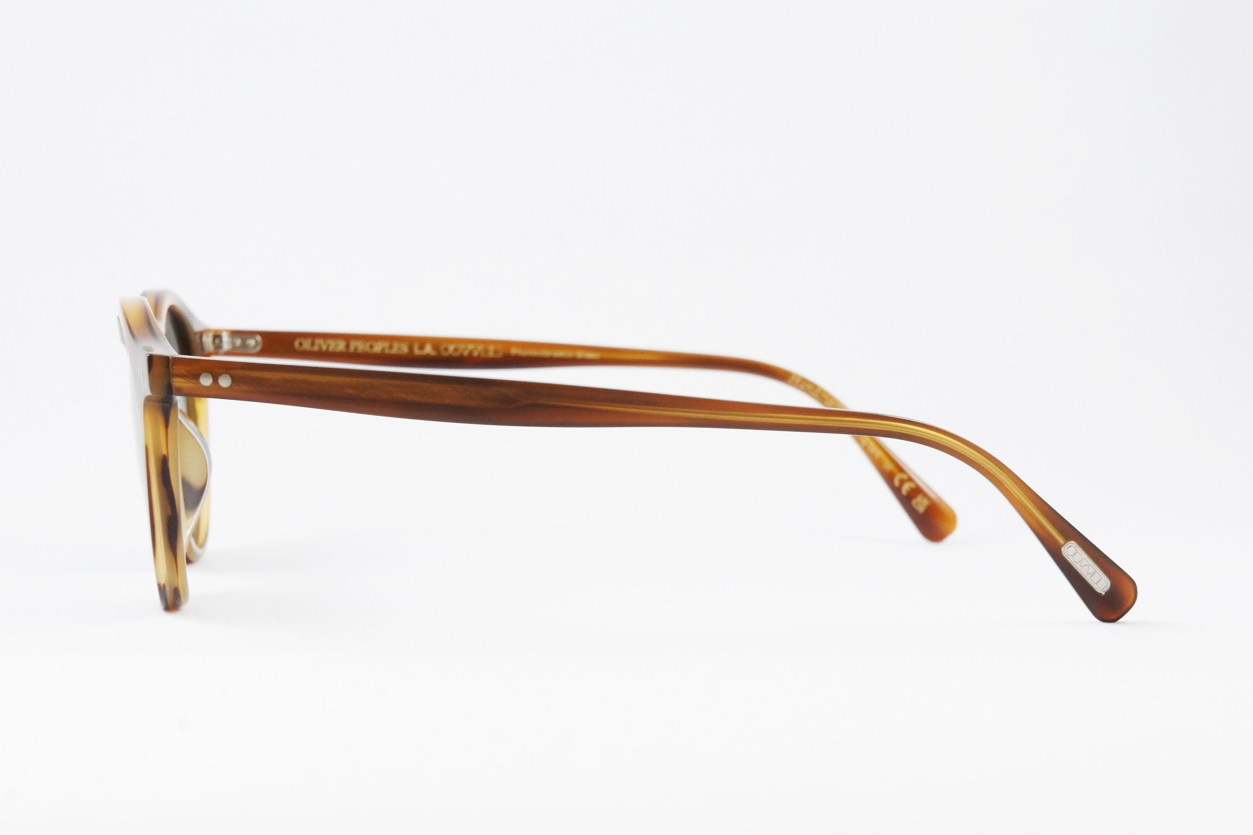 OLIVER PEOPLES ブラウンフレーム サングラス 楽天市場】【 OLIVER PEOPLES 正規販売店 】オリバーピープルズ