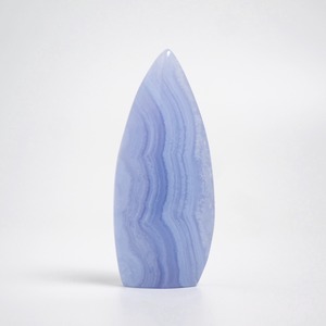 ブルーレースアゲート / フレイム