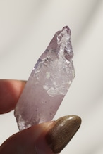 エンハイドロ(水入り)ベラクルスアメジストEnhydro Veracruz Amethyst|天然石 鉱物 パワーストーン|EV-A-003