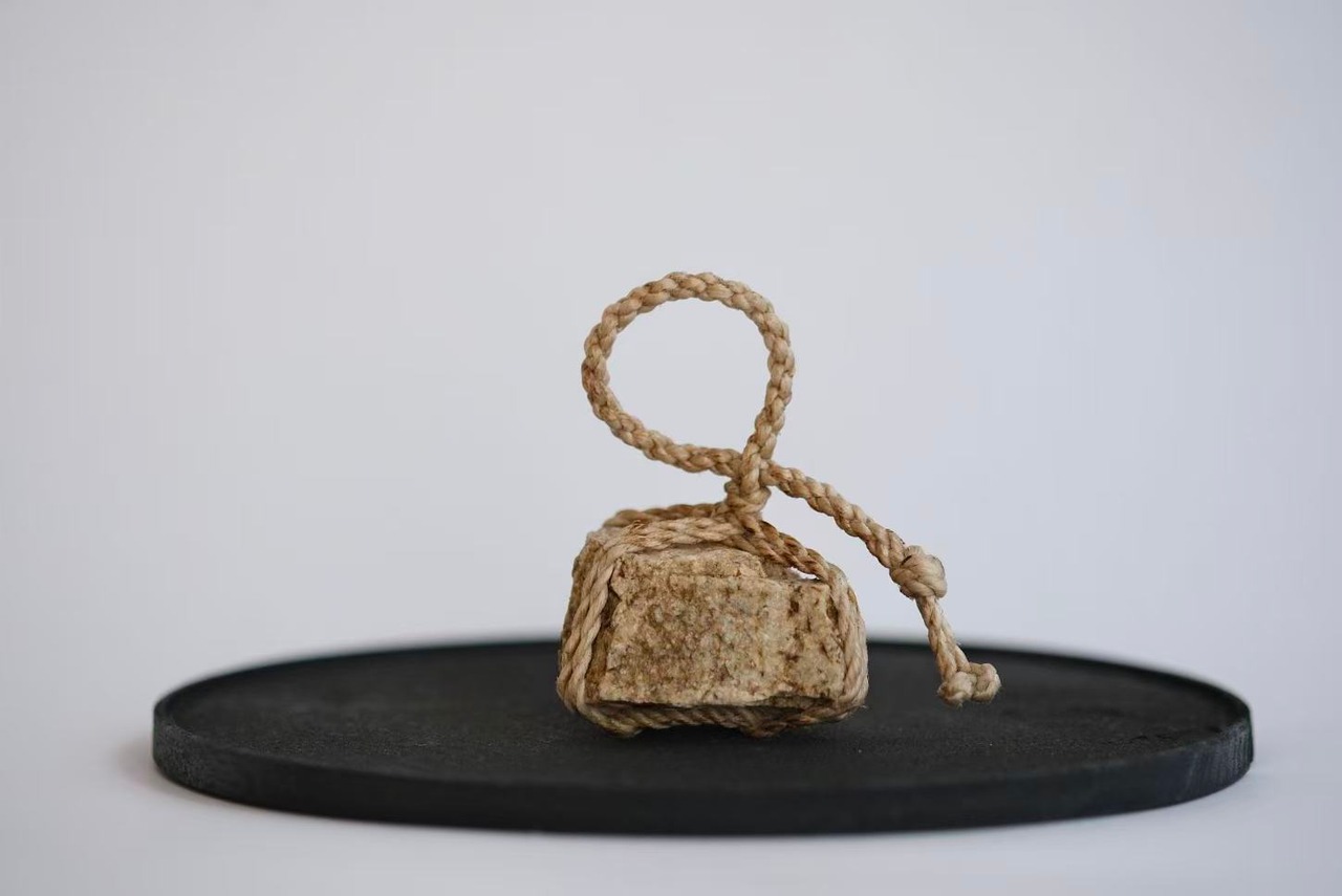 品部東晟  Tosei Shinabe - 結界石 boundary stone