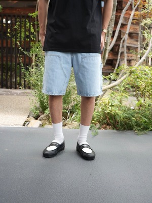 Carhartt WIP カーハート 【 Double Knee Short 】