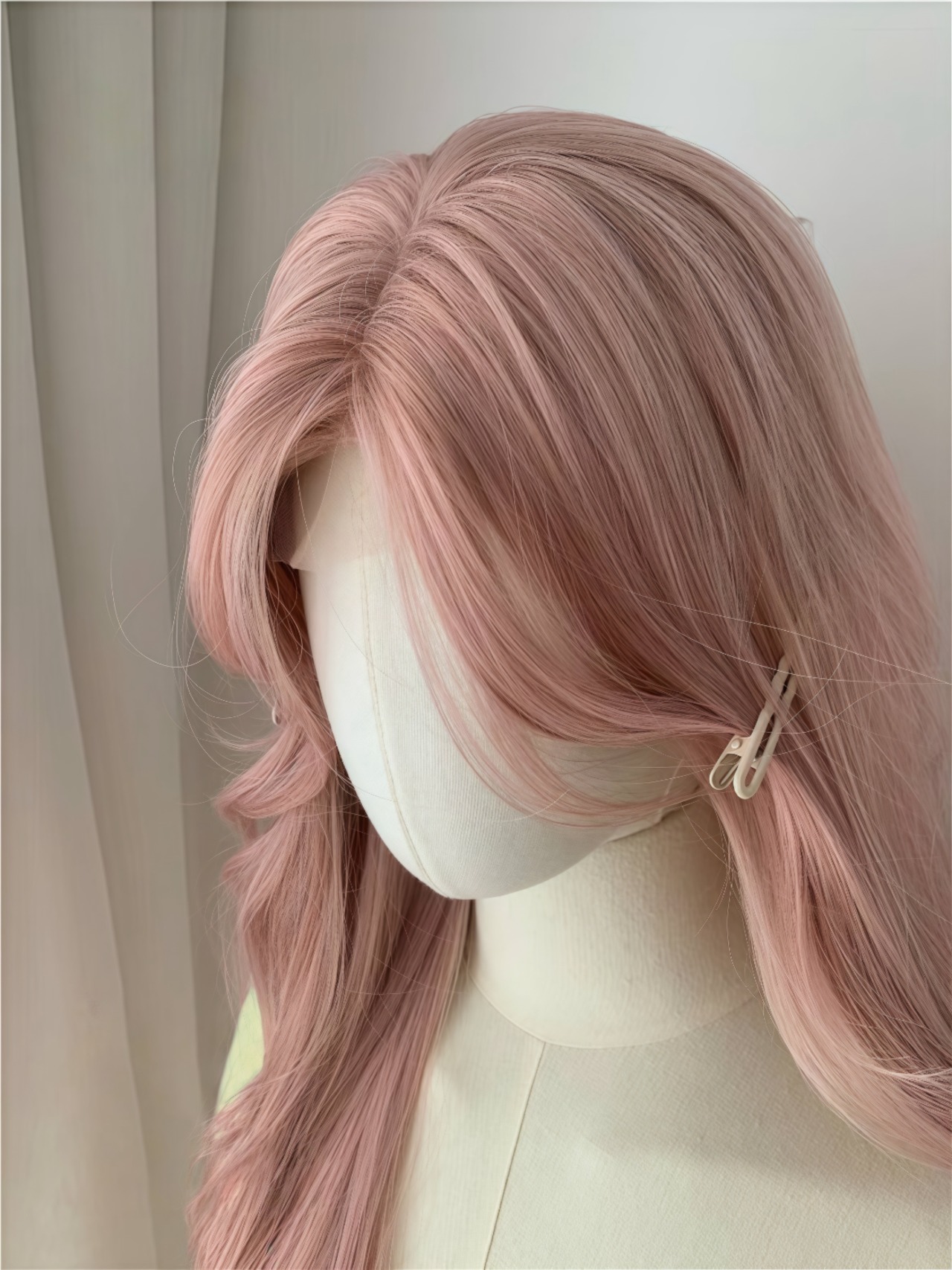 Medium - Rosé Princess【商品番号 3017】