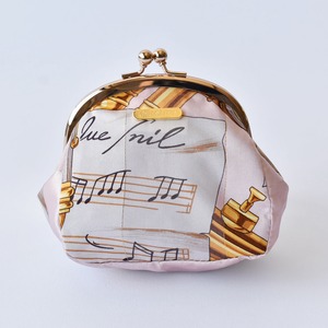 D_GAMA POUCH / No,10159