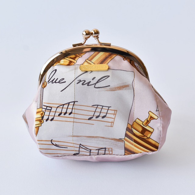D_GAMA POUCH / No,10159